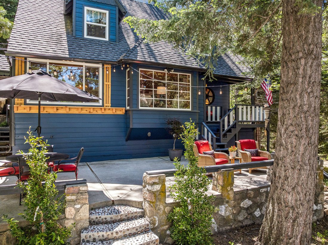 House in Lake Arrowhead, California, United States 4 - 18131202