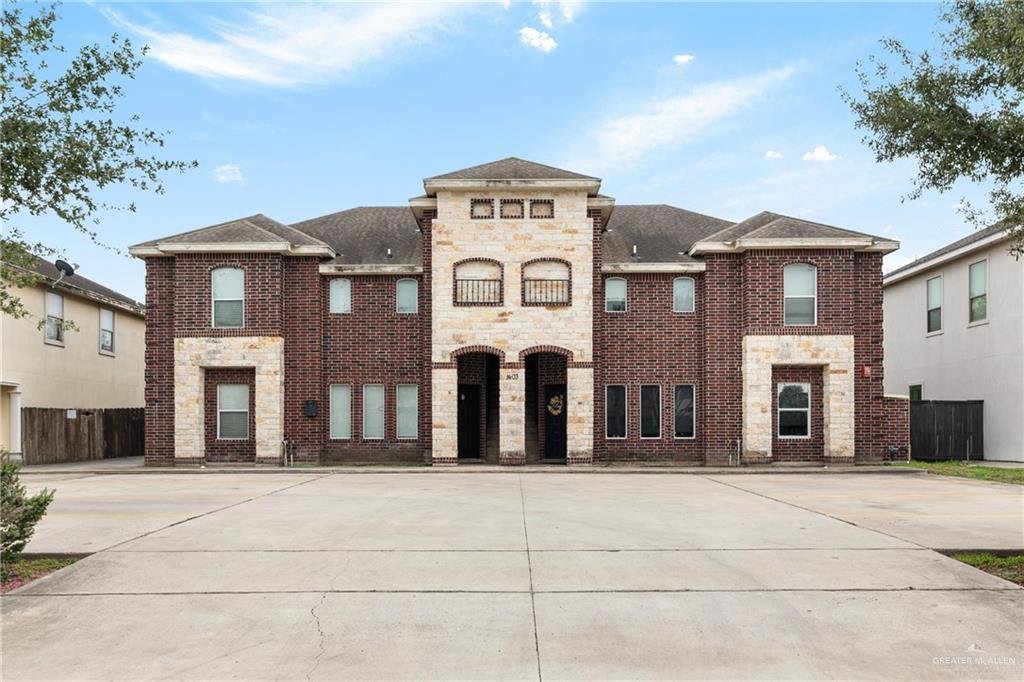 Pharr, Texas, United States 1 - 18131301