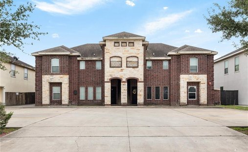 Pharr, Texas, United States 1