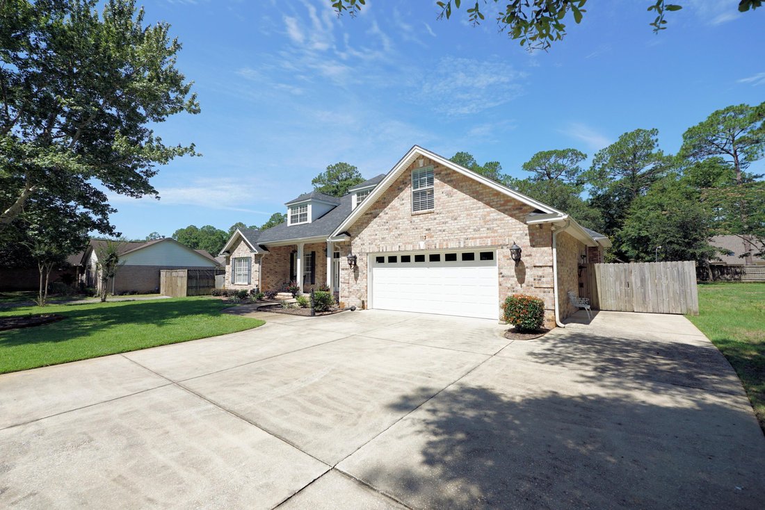 House in Niceville, Florida, United States 2 - 18130837