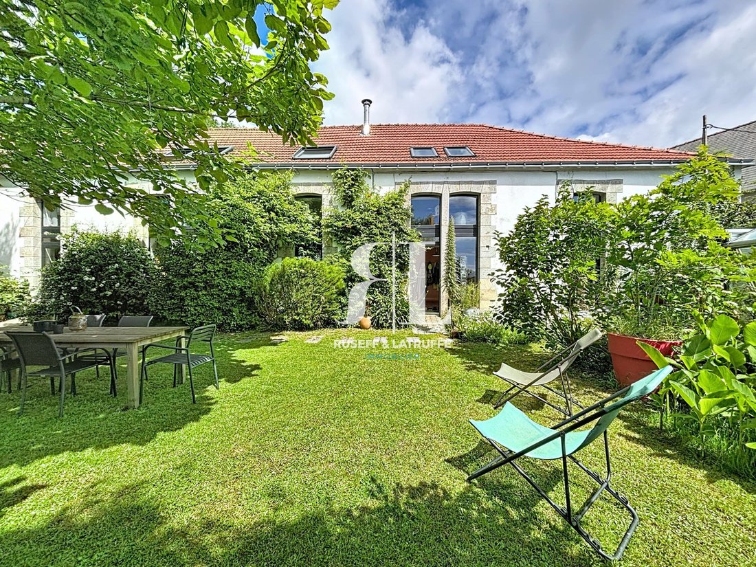 Apartment in Hennebont, Brittany, France 1 - 18128024