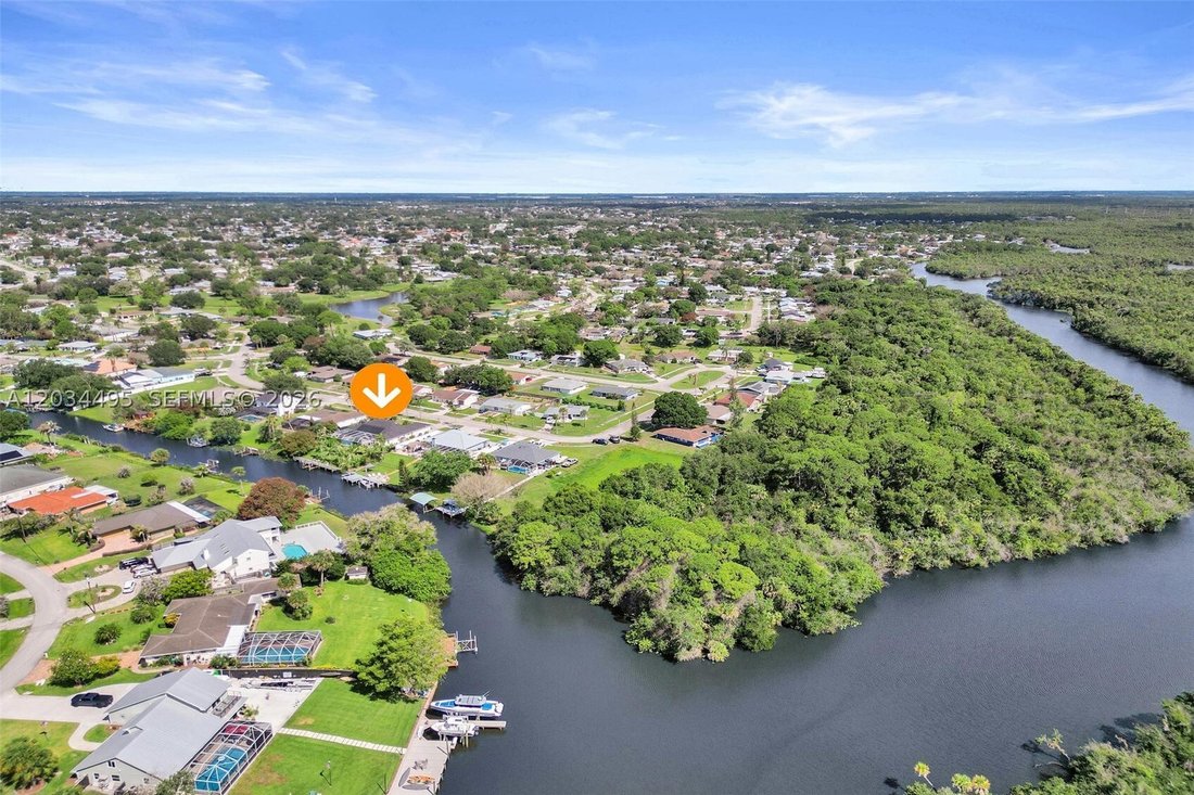 House in Port St. Lucie, Florida, United States 2 - 18128099