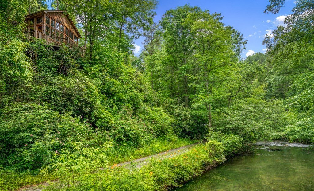 House in Blue Ridge, Georgia, United States 3 - 18131287