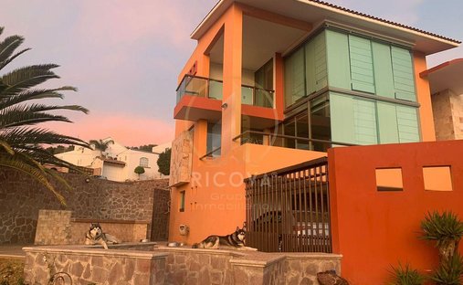 Casa en Corregidora, Querétaro, México 1