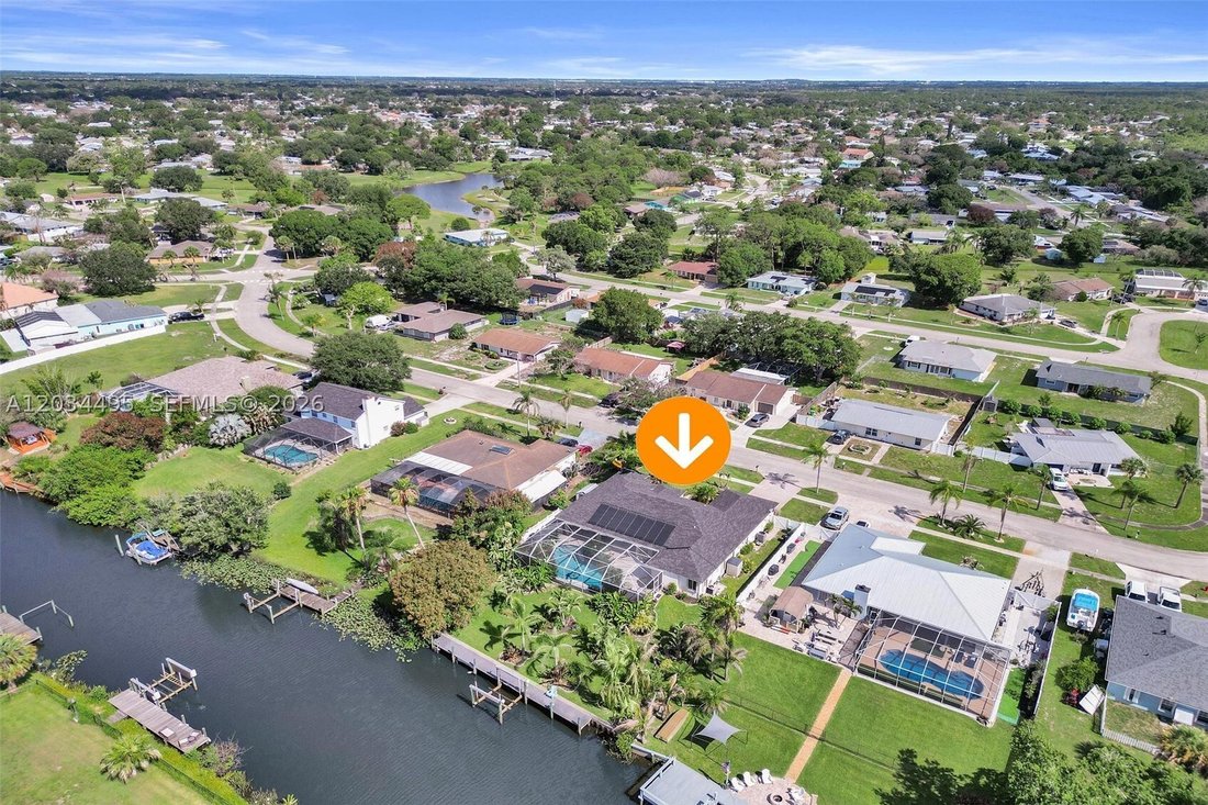 House in Port St. Lucie, Florida, United States 1 - 18128099