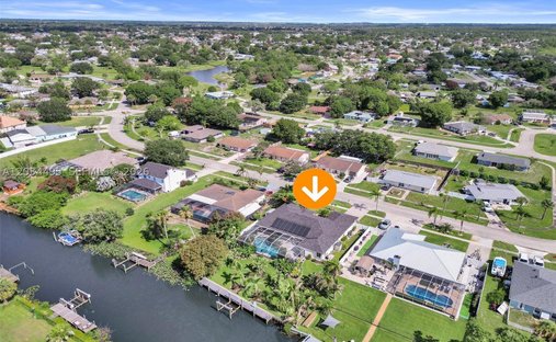 House in Port St. Lucie, Florida, United States 1