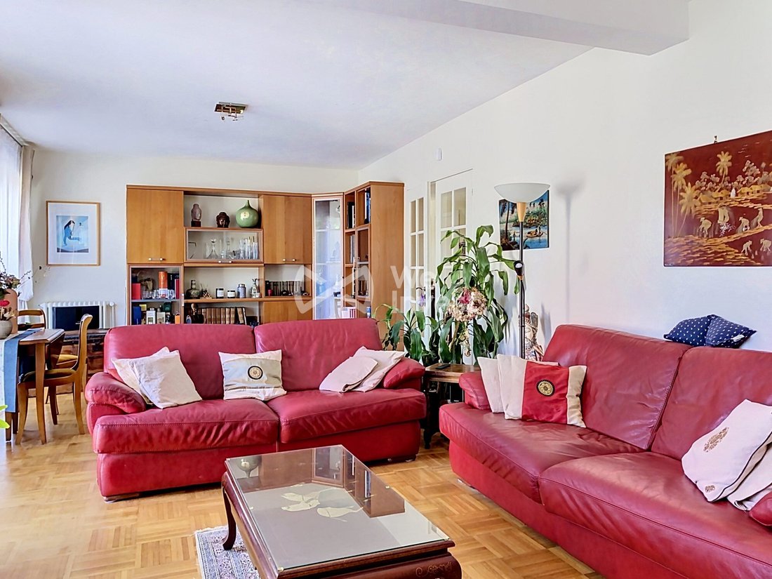House in Moussy-le-Vieux, Ile-de-France, France 4 - 18138934