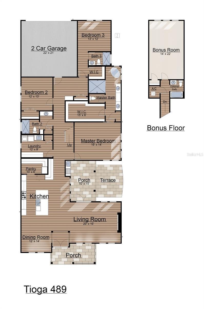 House in Gainesville, Florida, United States 2 - 18063086