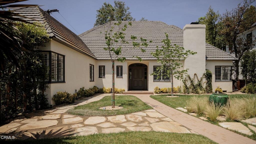 House in Altadena, California, United States 2 - 18130756