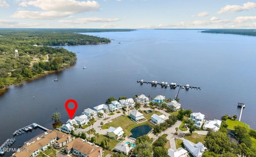 Maison à Green Cove Springs, Floride, États-Unis 1