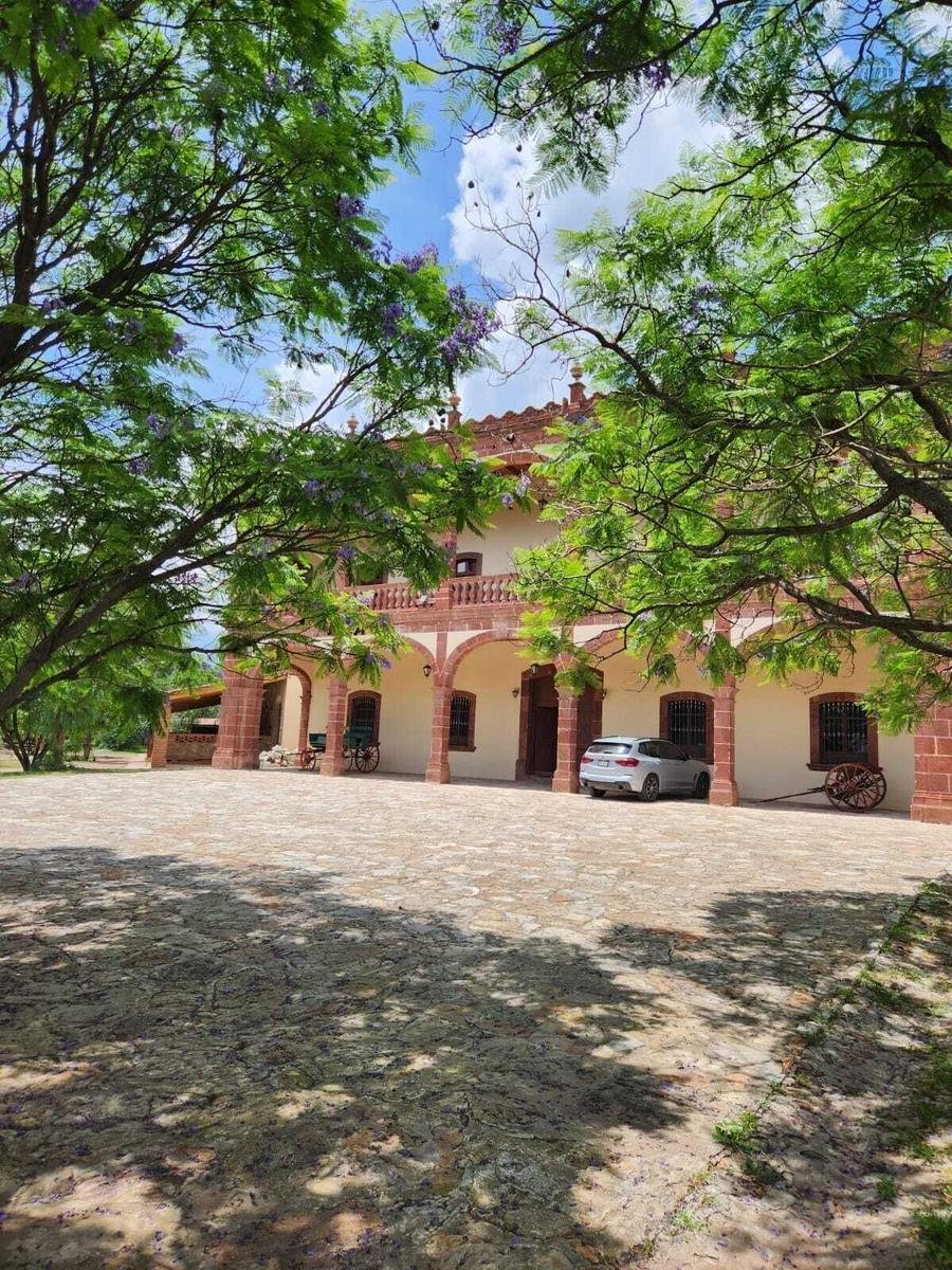 Casa a Colón, Querétaro, Messico 3 - 18127222