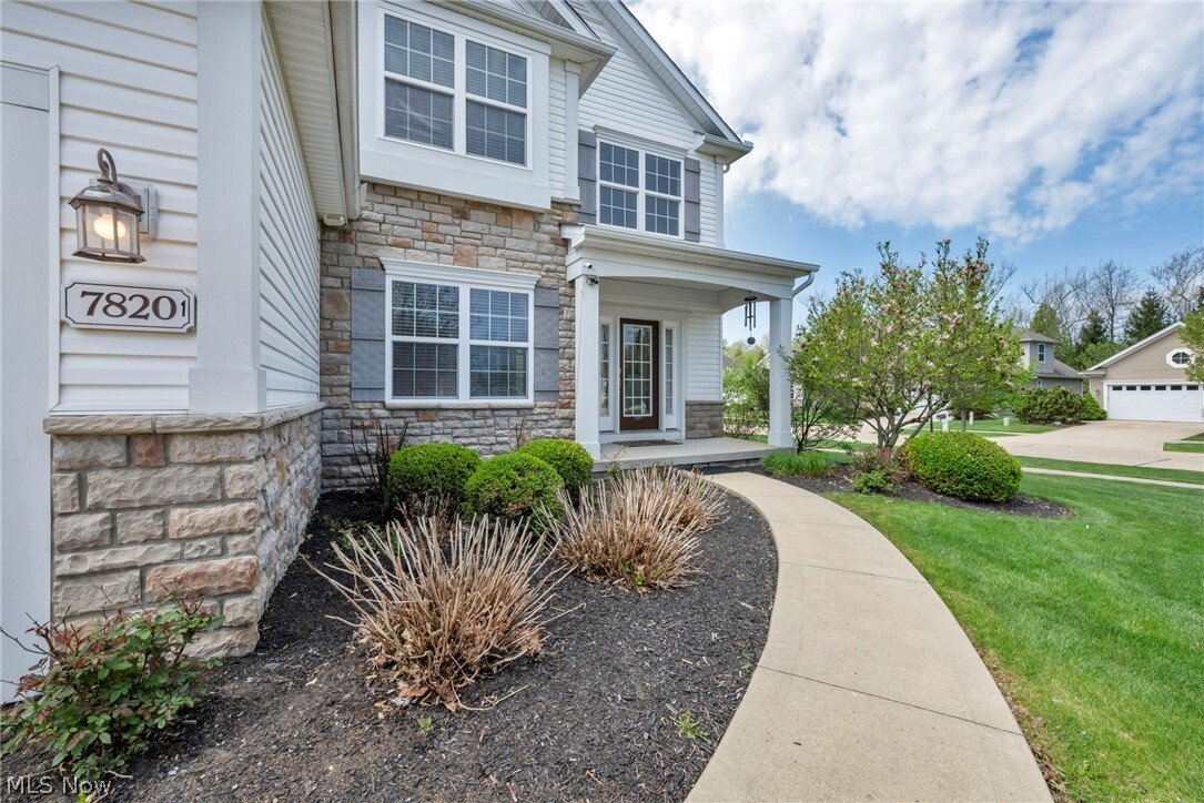 House in Kirtland Hills, Ohio, United States 5 - 18131841