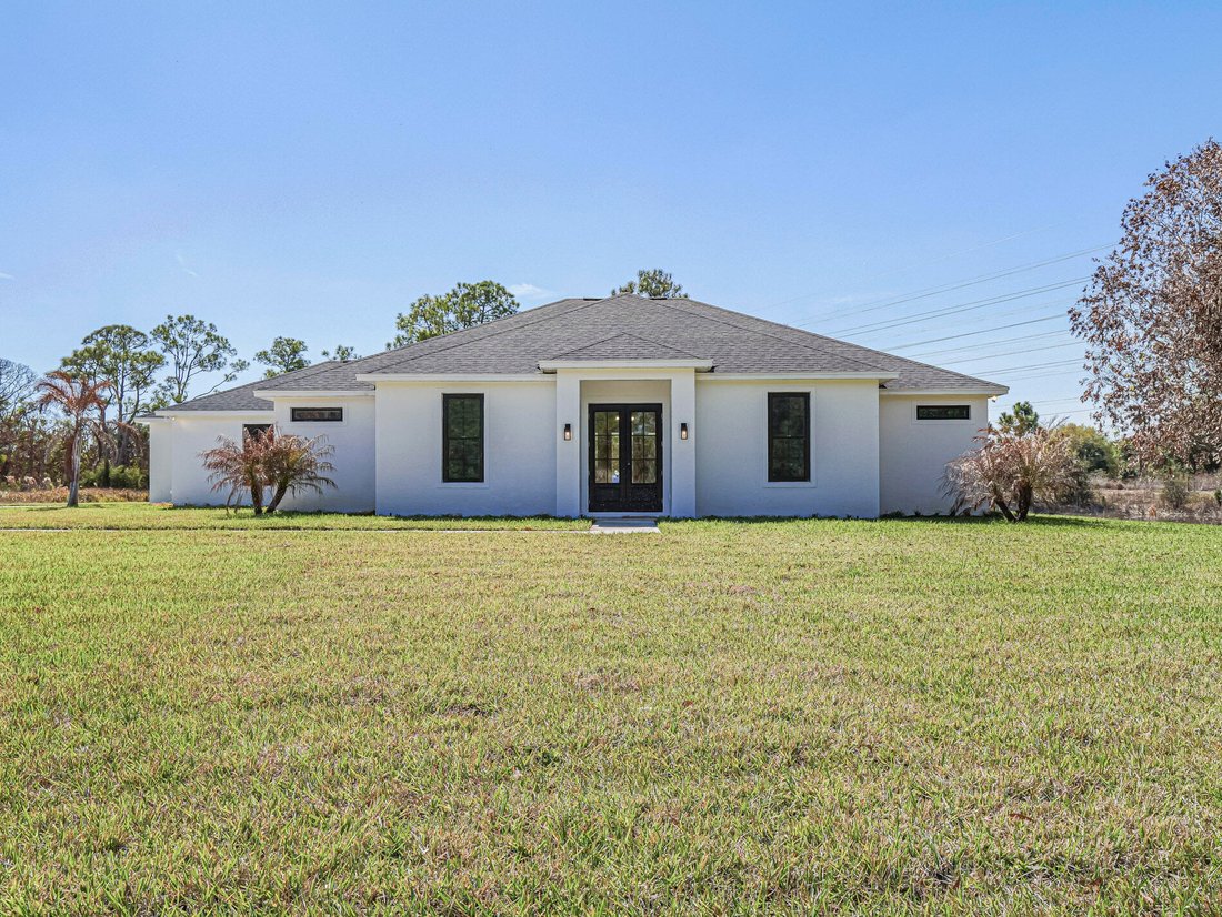 House in Fort Pierce, Florida, United States 1 - 18132166