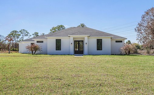 Maison à Fort Pierce, Floride, États-Unis 1