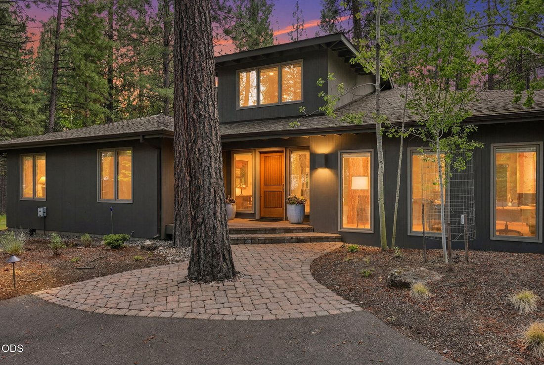 House in Black Butte Ranch, Oregon, United States 2 - 18127711