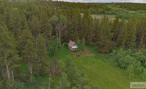 Land in Moody, Idaho, United States 1