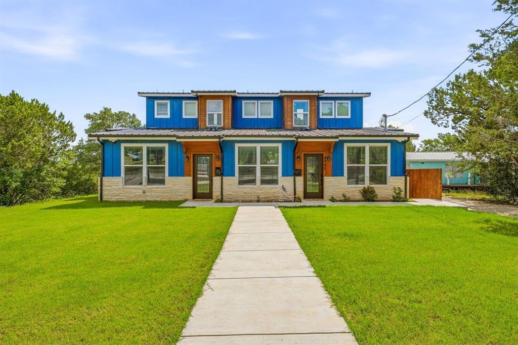 House in Granbury, Texas, United States 3 - 18132787