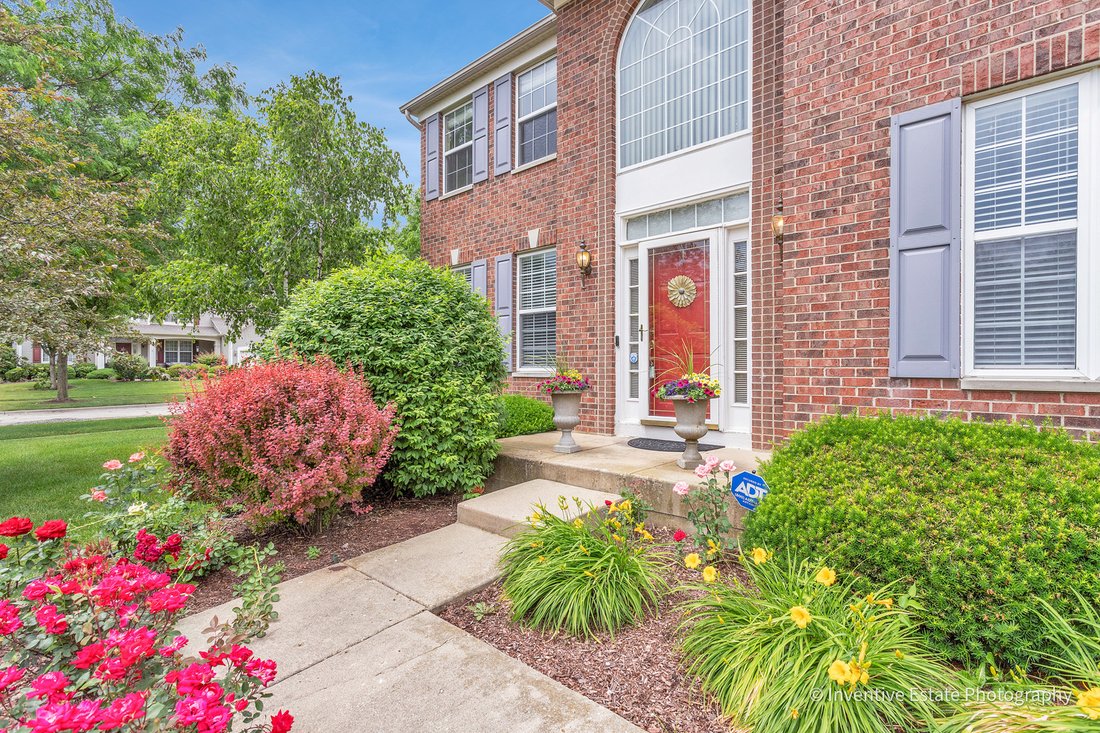 House in Hoffman Estates, Illinois, United States 3 - 18132737