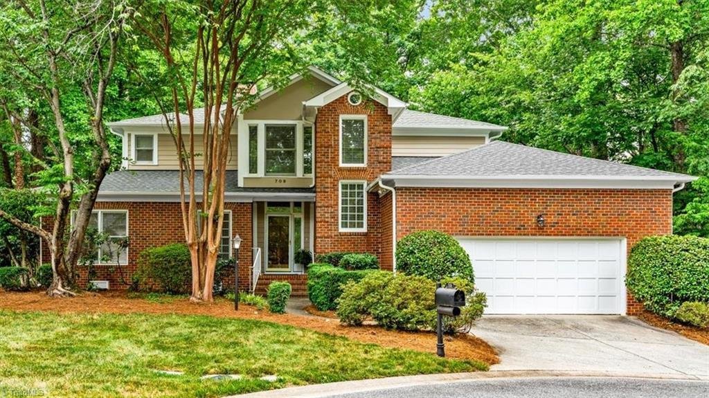 House in Greensboro, North Carolina, United States 1 - 18132808