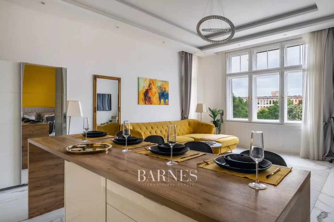Apartment in Budapest, Hungary 4 - 13928032