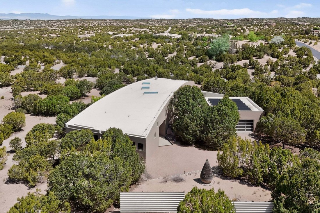 House in Santa Fe, New Mexico, United States 5 - 18130474