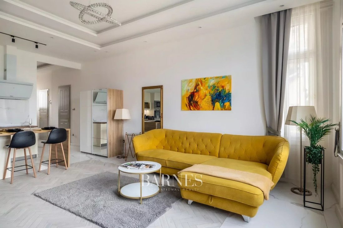 Apartment in Budapest, Hungary 5 - 13928032