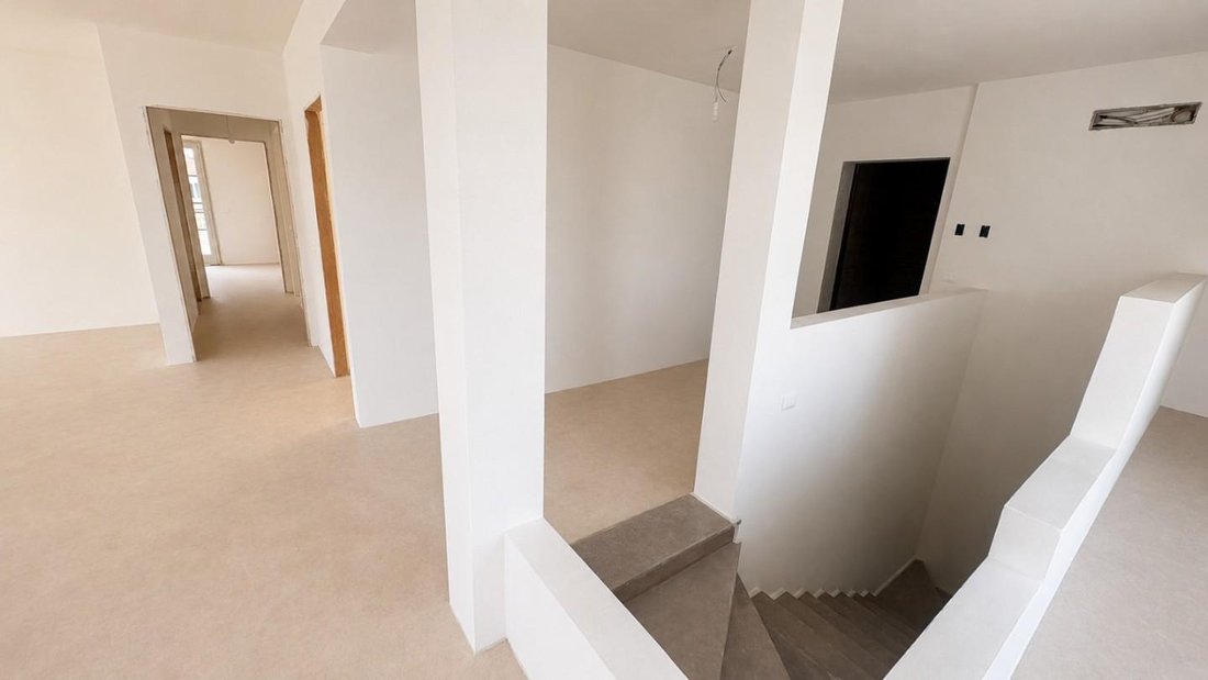 Penthouse in Villaggi-Bellaria, Pontedera, Tuscany 2 - 18133318
