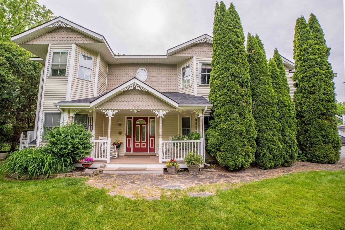 House in South Burlington, Vermont, United States 2 - 18133022