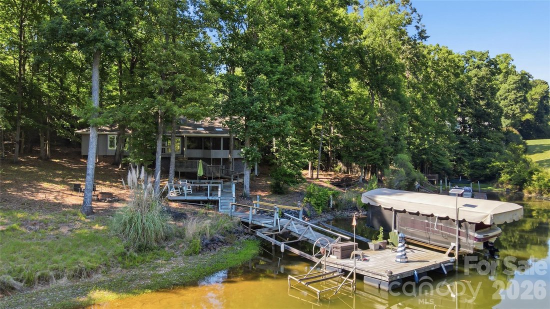 House in Lake Wylie, South Carolina, United States 1 - 18128505