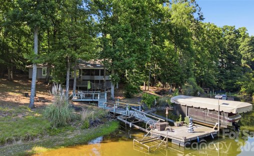 House in Lake Wylie, South Carolina, United States 1