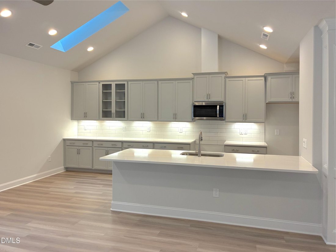 Townhouse in Elon, North Carolina, United States 2 - 17192375
