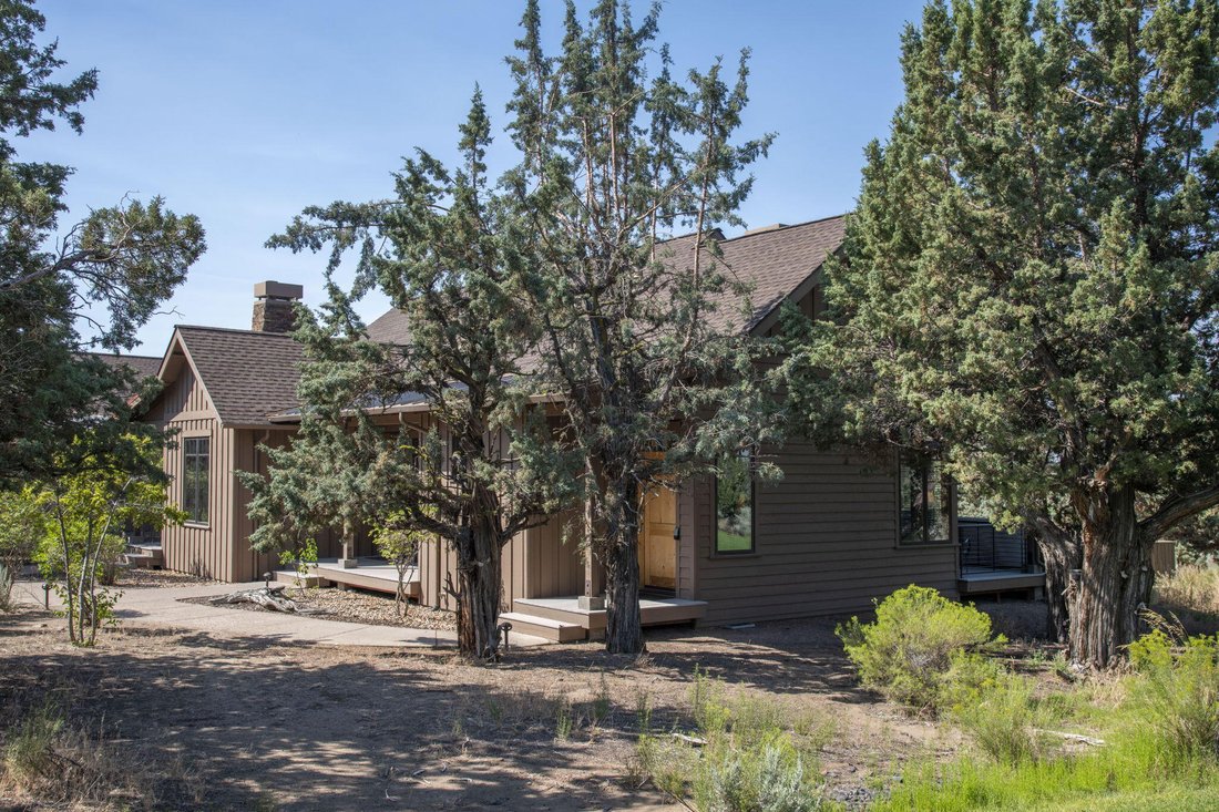 House in Powell Butte, Oregon, United States 4 - 18132032