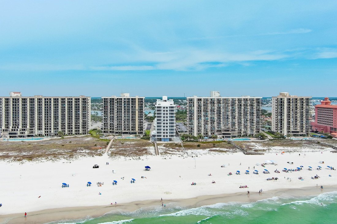 Condo in Orange Beach, Alabama, United States 2 - 18134285