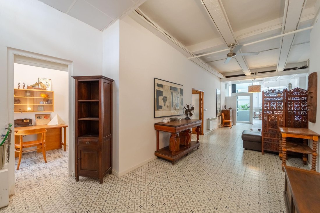 Villa in l'Eixample, Valencia, Spain 3 - 18128115