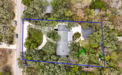 House in Garden Ridge, Texas, United States 1
