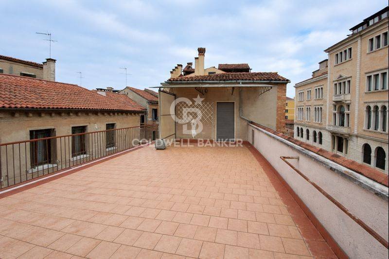 Apartment in Castello, Venice, Italy 1 - 18134323