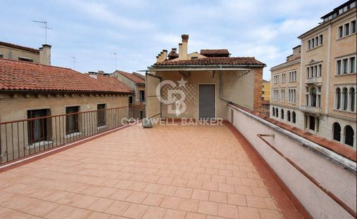Appartement à Castello, Venise, Italie 1