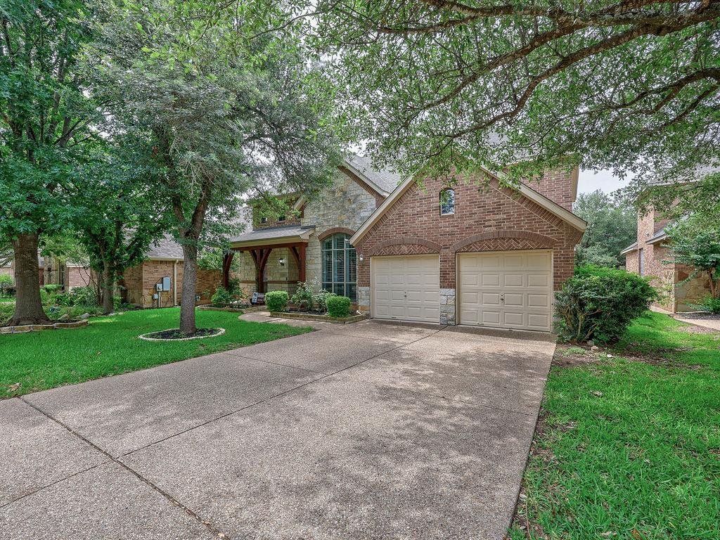 House in Brushy Creek, Texas, United States 2 - 18133037
