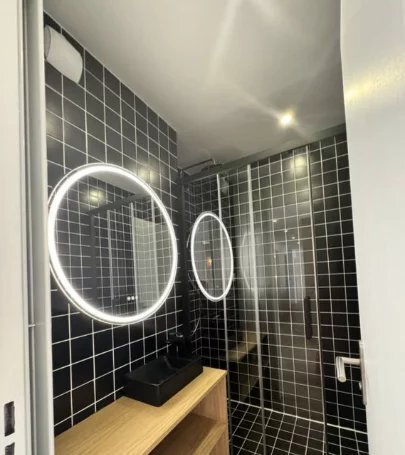 Apartment in Centre Ville, Clichy, France 4 - 18130182
