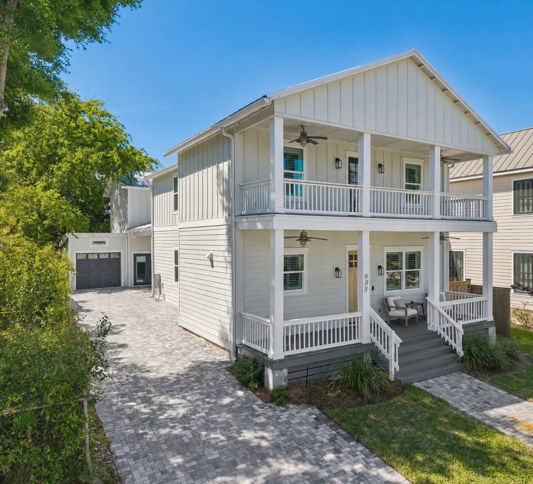 House in Fernandina Beach, Florida, United States 1 - 18111464