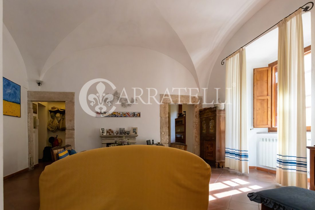 Apartment in Historic Center, Orbetello, Tuscany 4 - 18132078