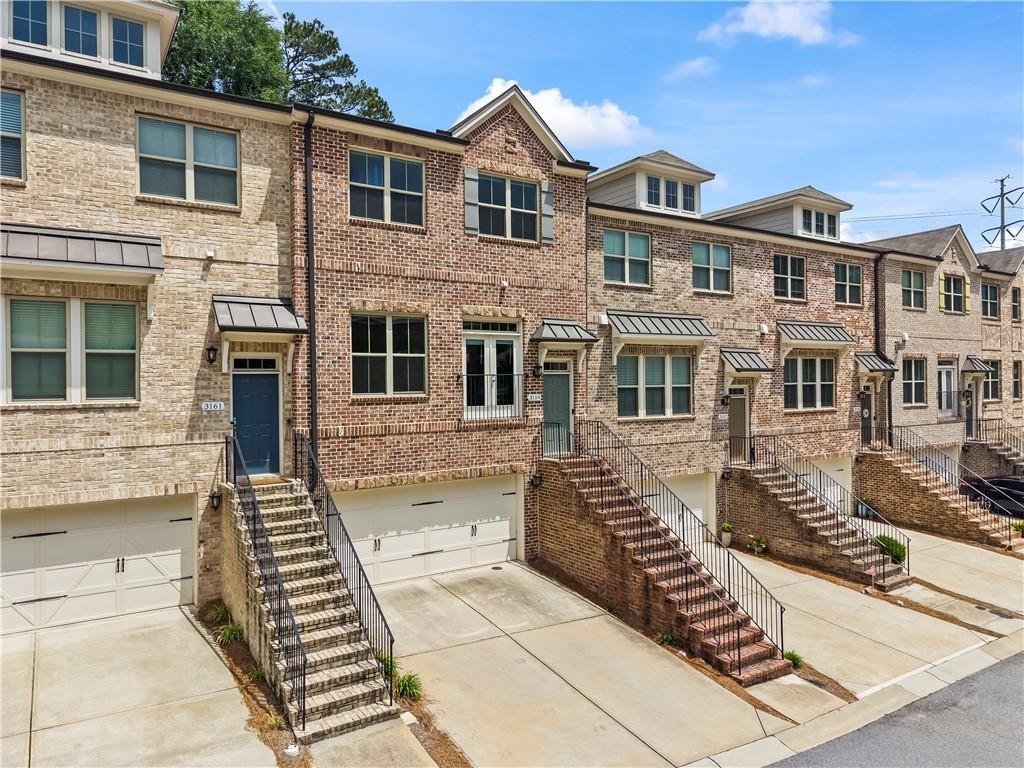 Townhouse in Atlanta, Georgia, United States 2 - 18132442