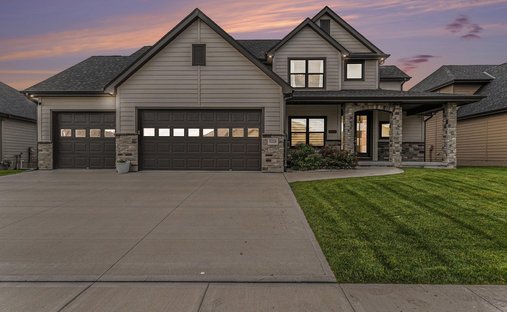 Casa en Fremont, Nebraska, Estados Unidos 1