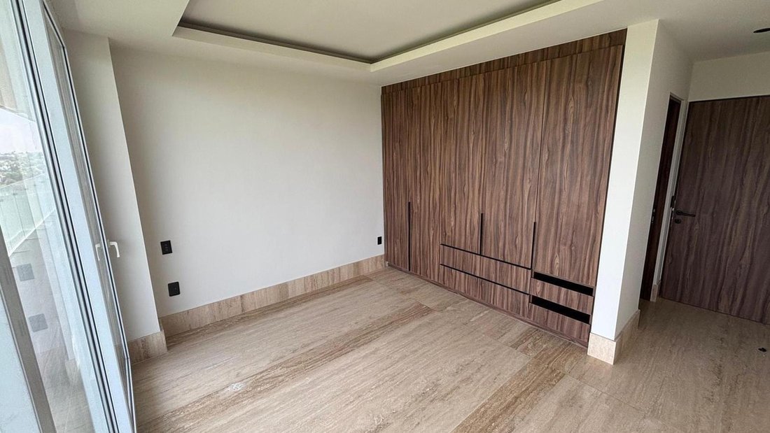 Apartment in Santiago de Querétaro, Querétaro, Mexico 5 - 18131240