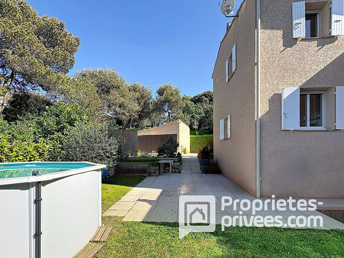 Villa in Grosseto-Prugna, Corsica, France 1 - 18130524