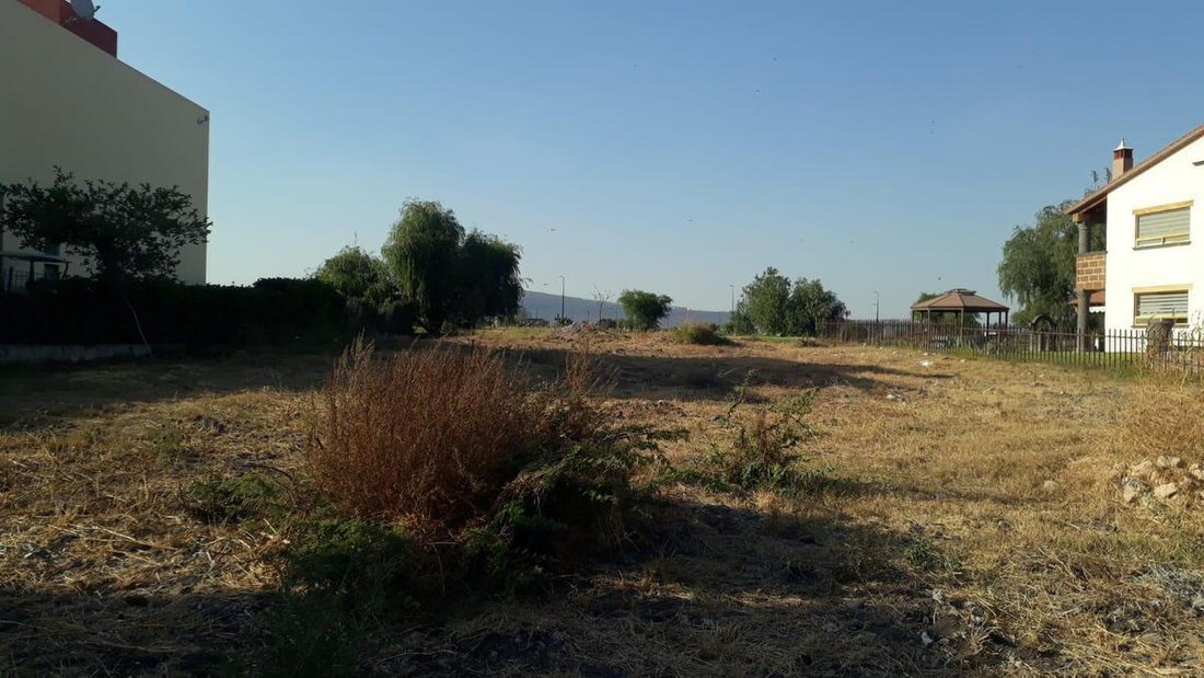 Land in Santiago de Querétaro, Querétaro, Mexico 5 - 18131224