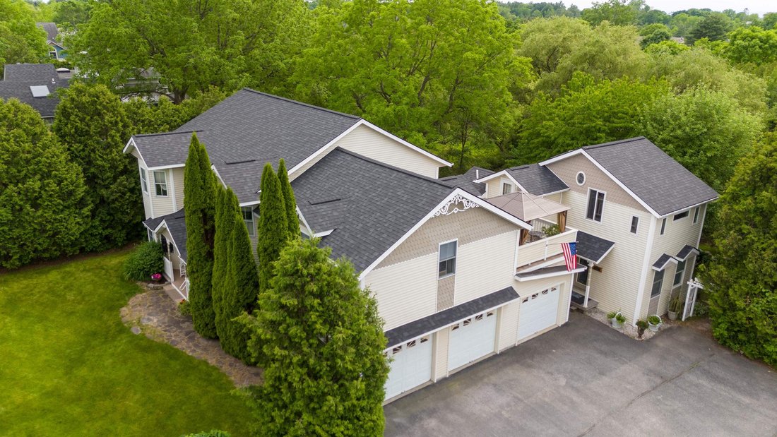 House in South Burlington, Vermont, United States 3 - 18133022
