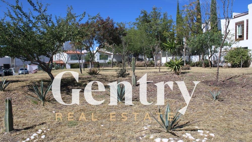 Terreno a Santiago de Querétaro, Querétaro, Messico 5 - 18131252