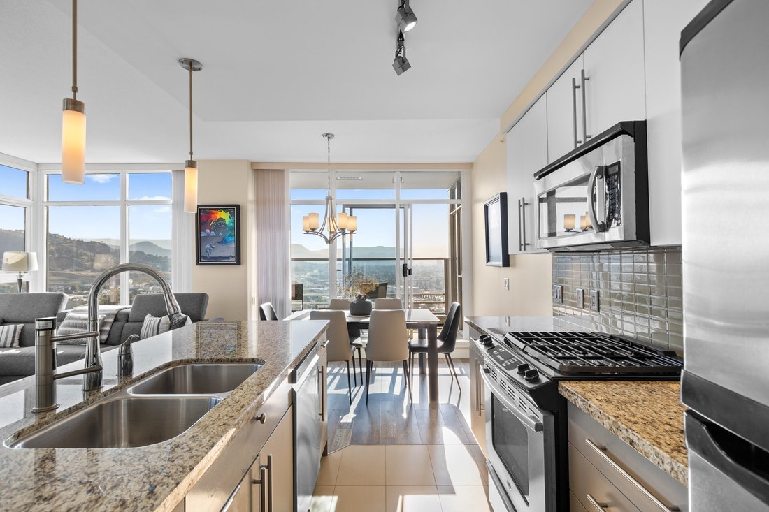 Apartment in Kelowna, British Columbia, Canada 5 - 18133241