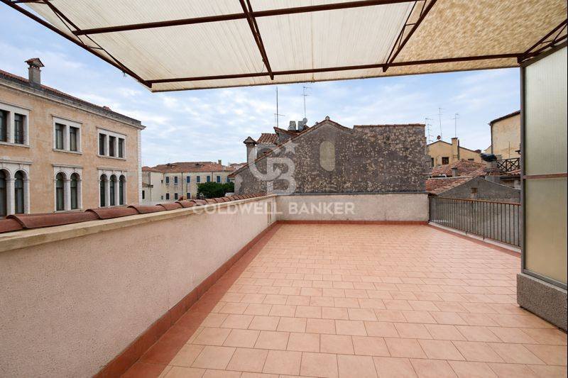 Apartment in Castello, Venice, Italy 2 - 18134323